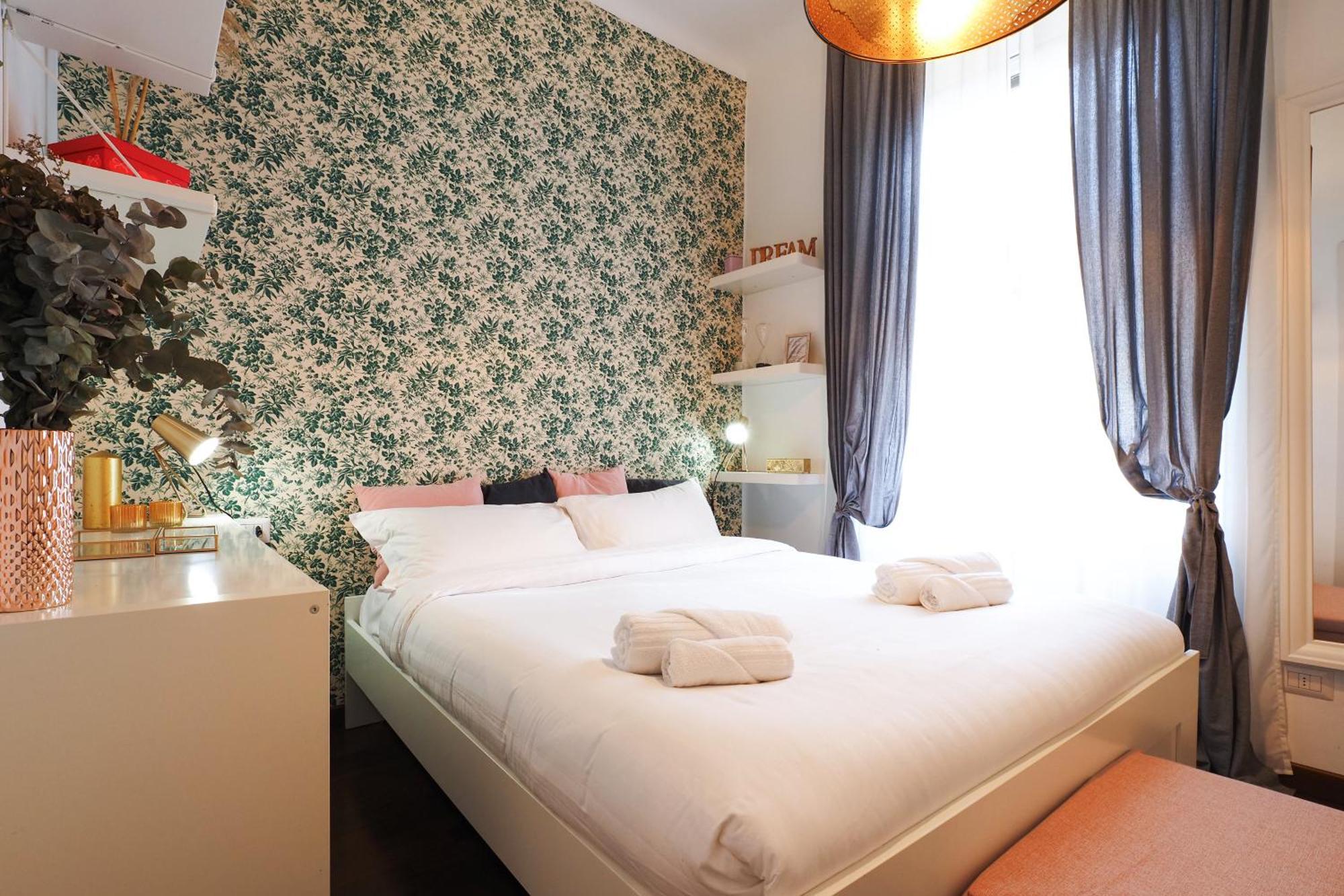 Primopiano - Custodi Apartamento