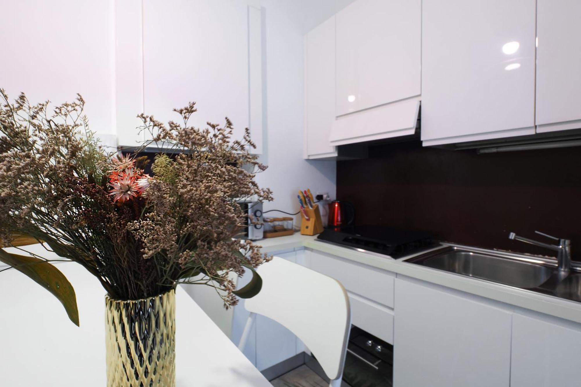 Primopiano - Custodi Apartamento *