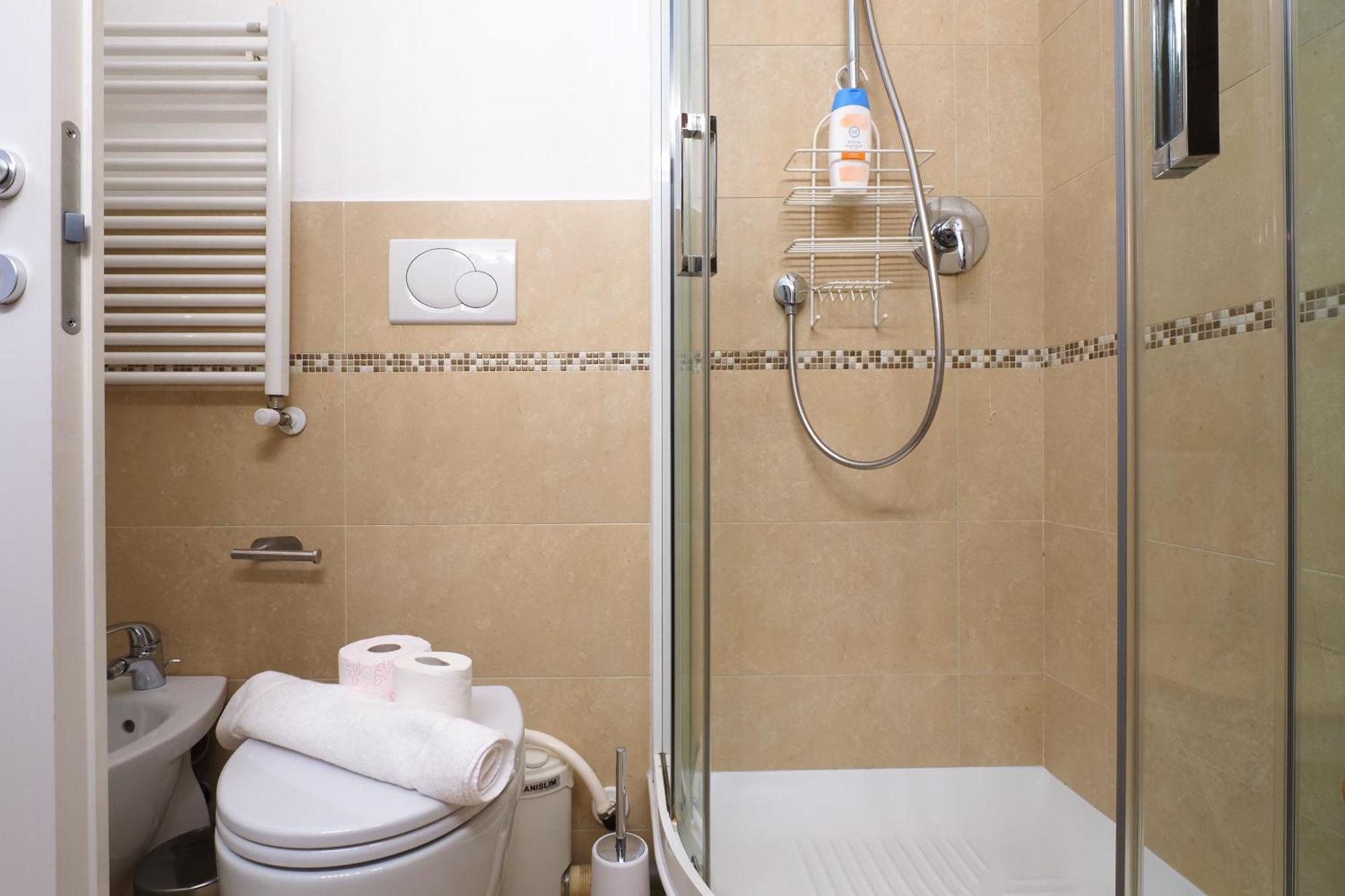 Apartamento Primopiano - Custodi Milán