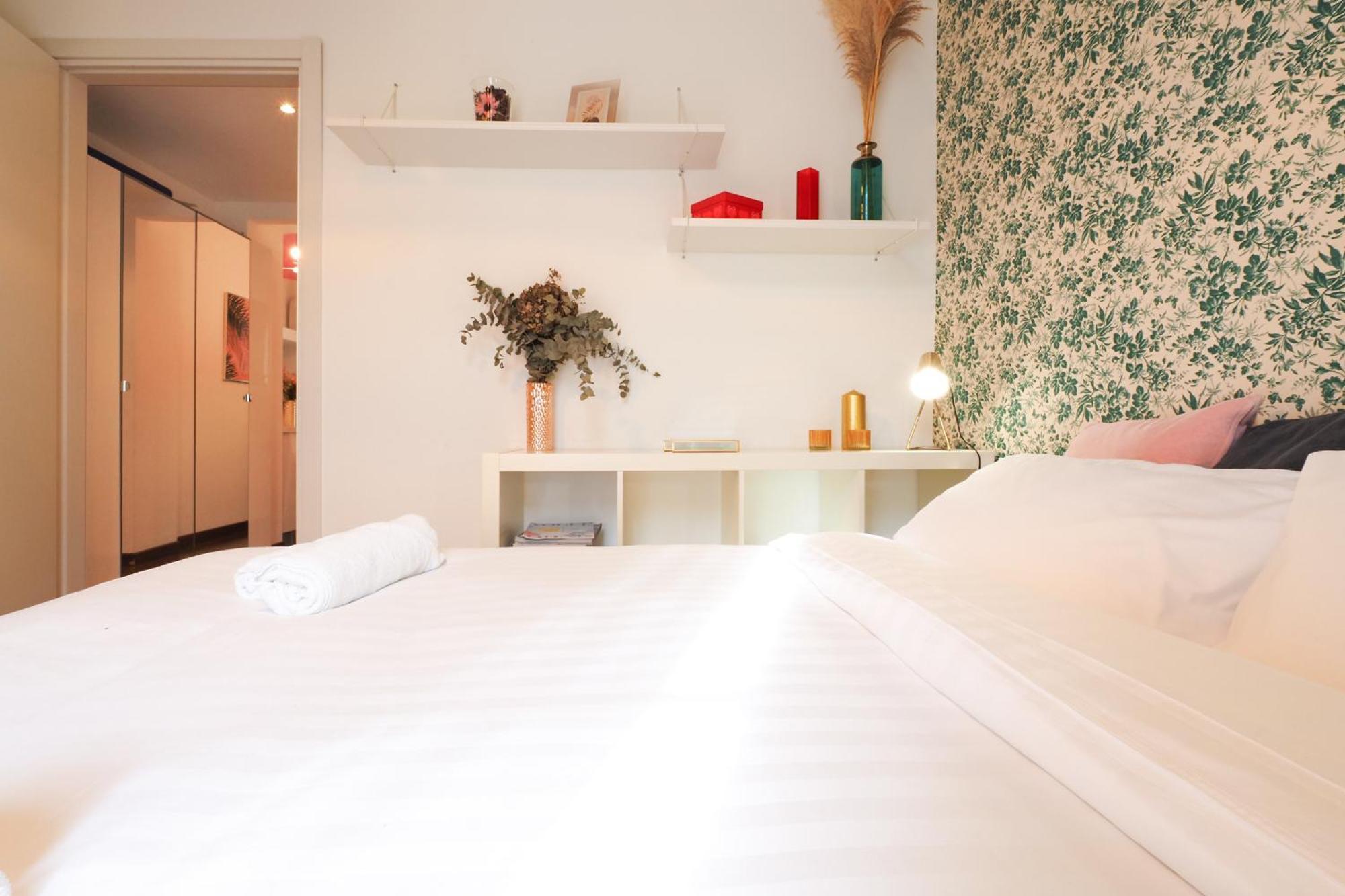 Apartamento Primopiano - Custodi *