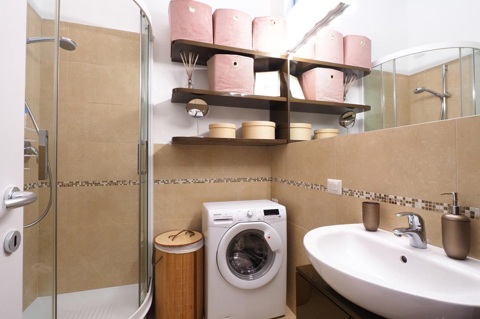 Primopiano - Custodi Apartamento *