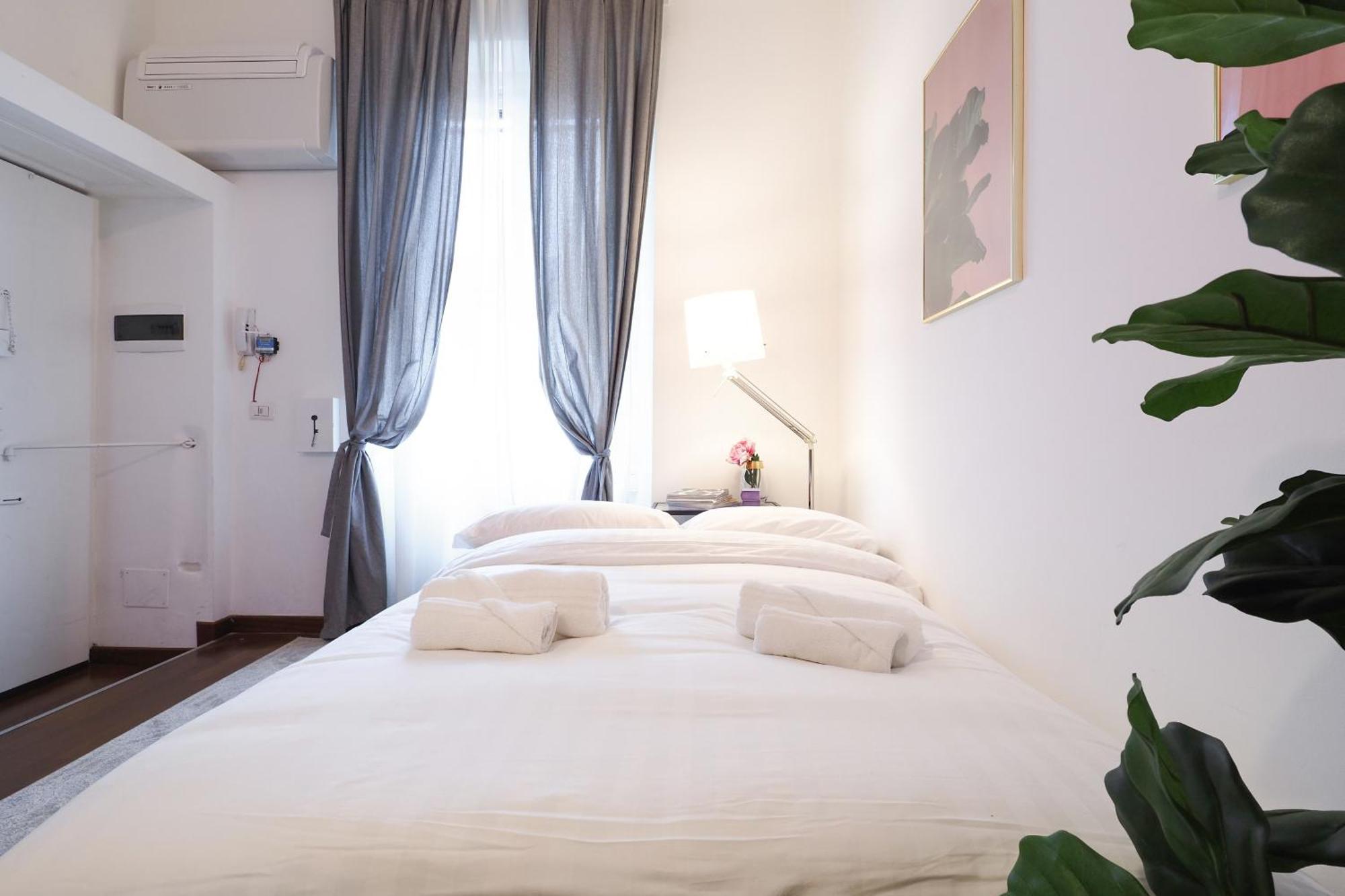 Primopiano - Custodi Apartamento Milán