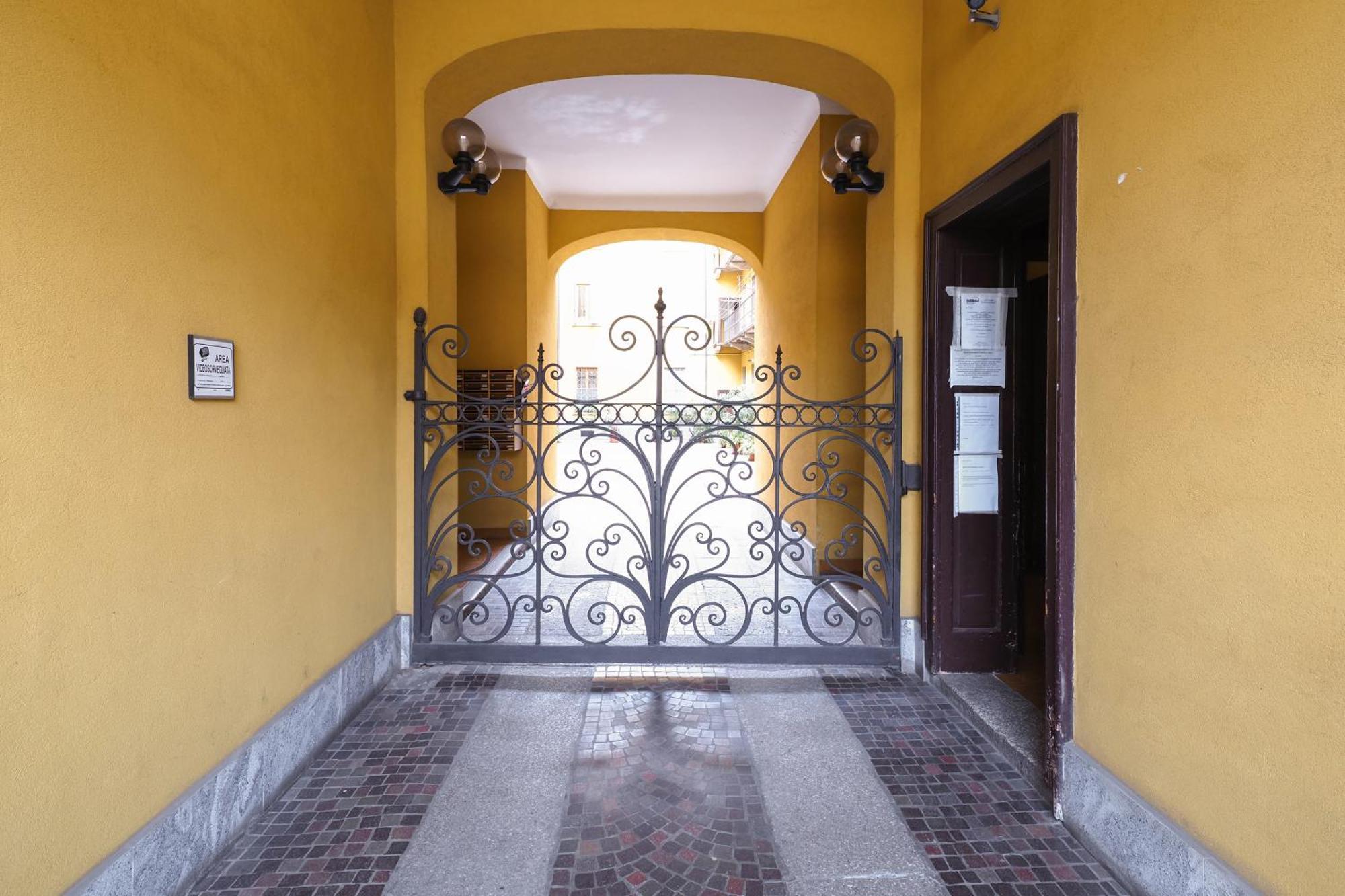 Primopiano - Custodi Apartamento