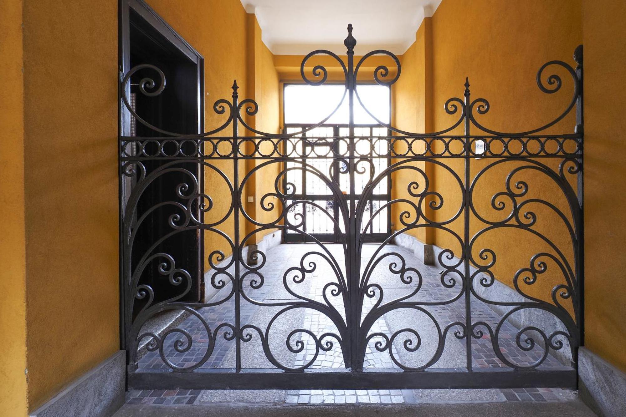 Apartamento Primopiano - Custodi