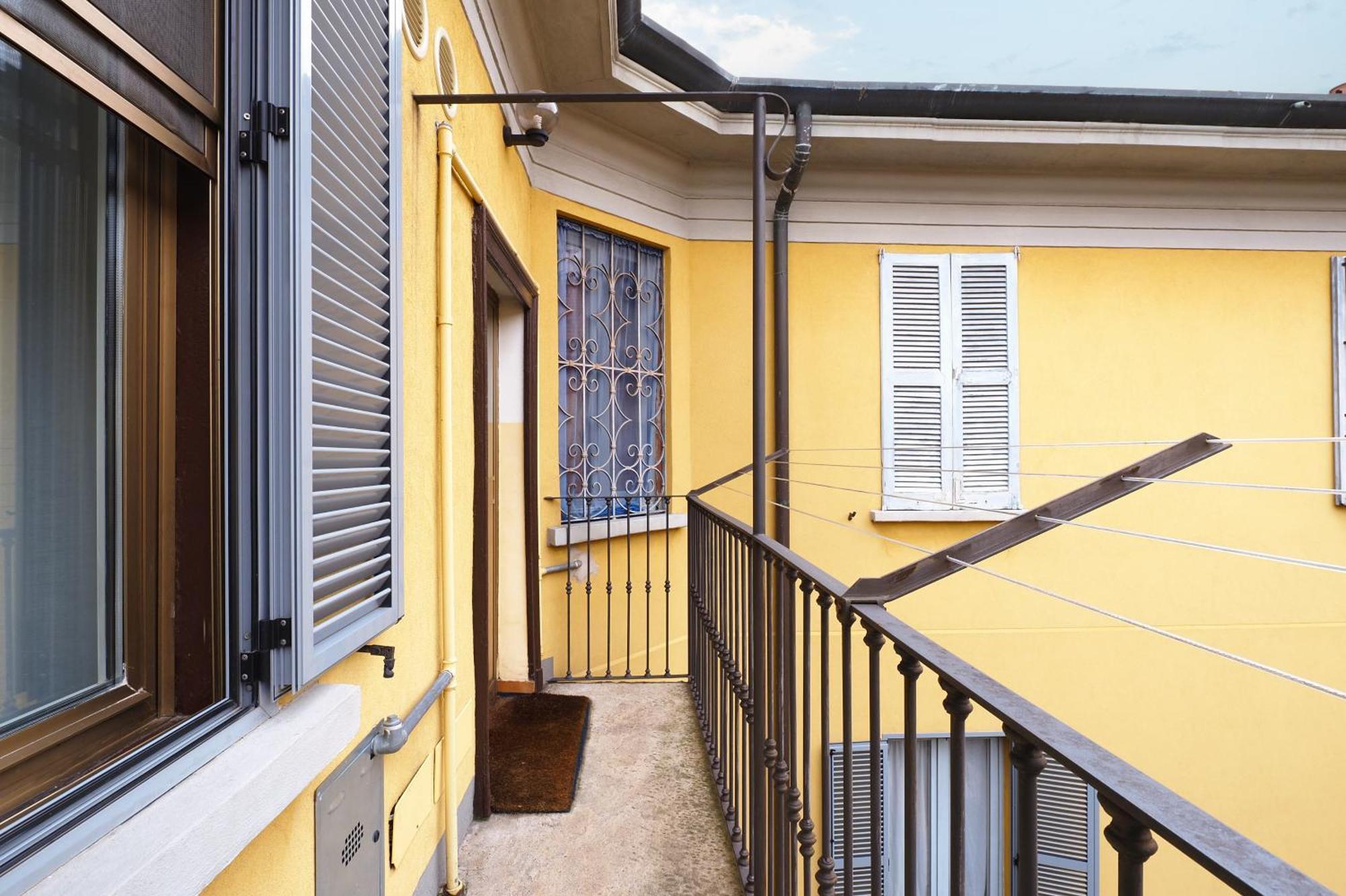 Apartamento Primopiano - Custodi