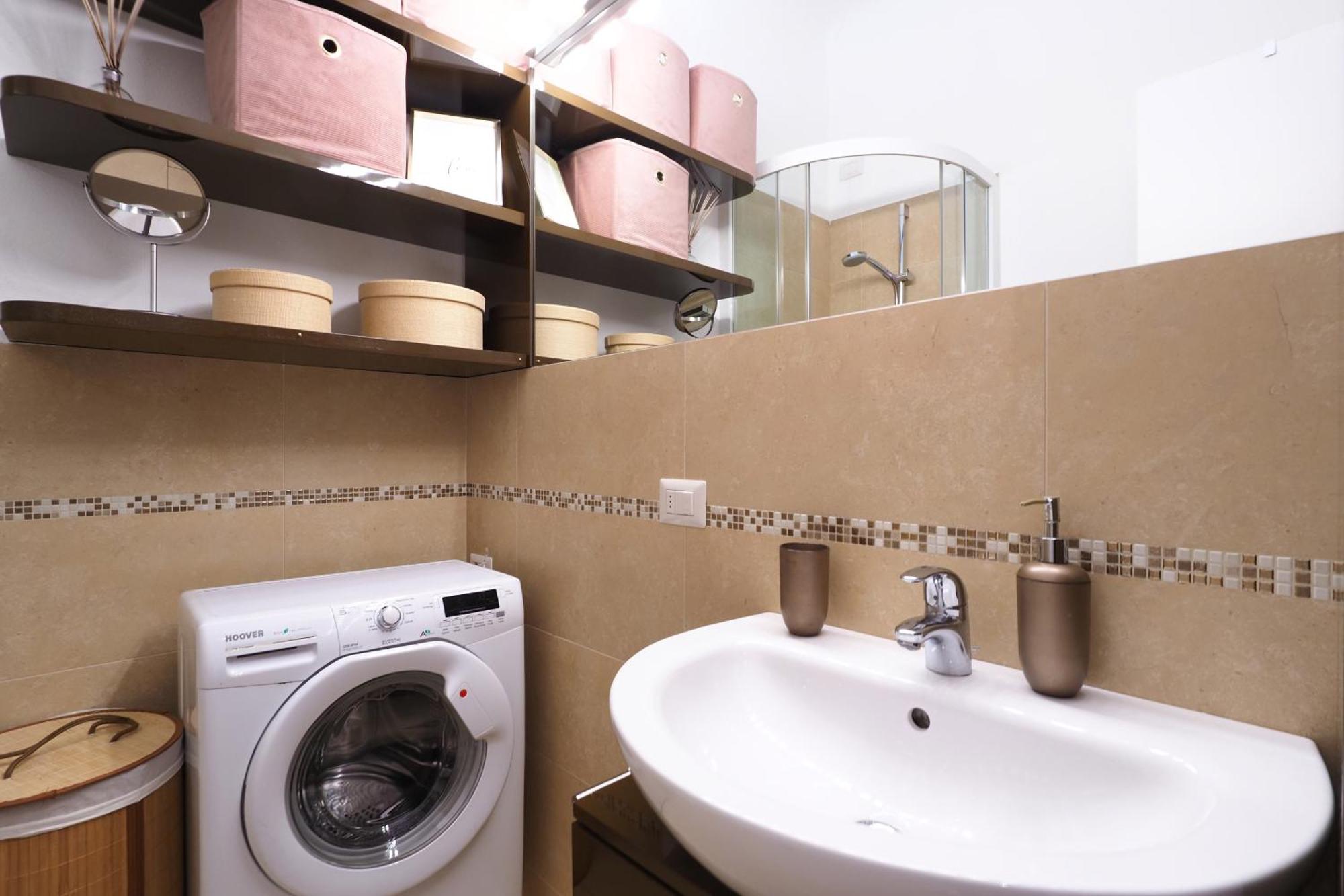 Apartamento Primopiano - Custodi