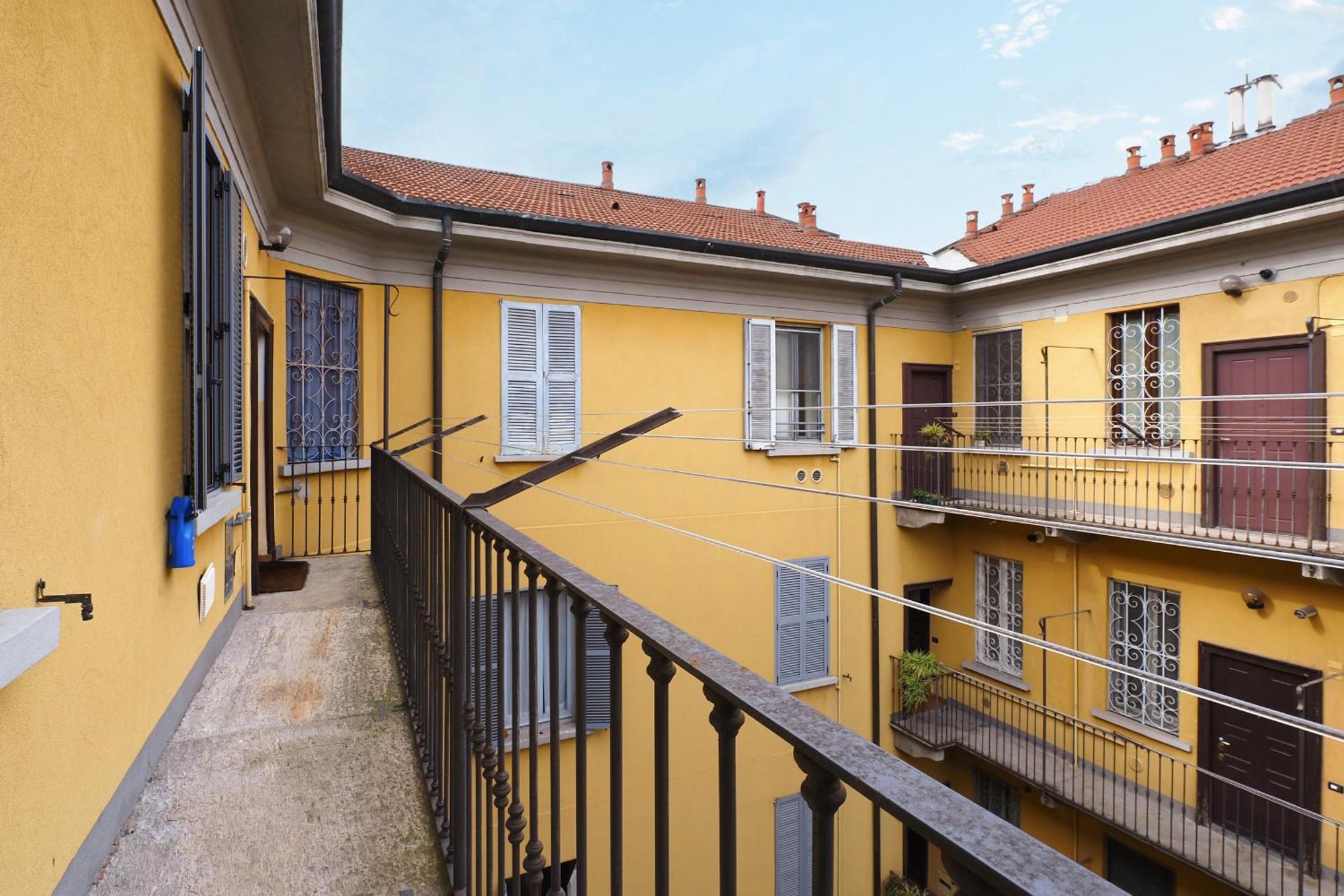 Primopiano - Custodi Apartamento *