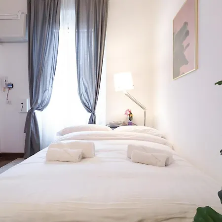 Primopiano - Custodi Apartment Milan Exterior photo