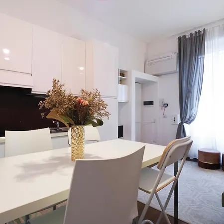 Primopiano - Custodi Apartment Milan Exterior photo
