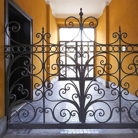 Primopiano - Custodi Apartment Milan Exterior photo
