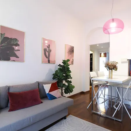 Primopiano - Custodi Apartment Milan Exterior photo